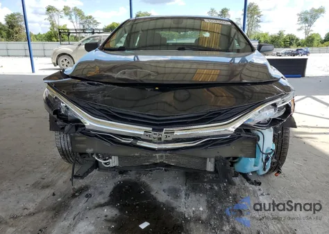 2020 Chevrolet Malibu Ls z USA, uszkodzony, nr VIN 1G1ZB5ST2LF068509